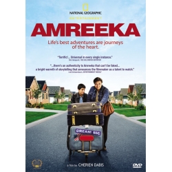 Amreeka