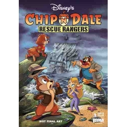 Chip and Dale : Rescue Rangers