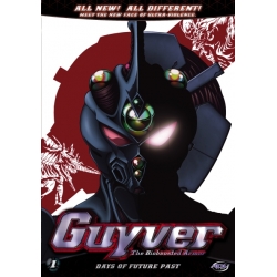 Guyver