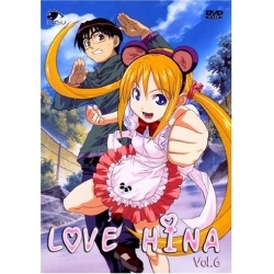 Love Hina