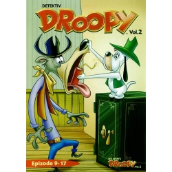 Drooby Vol : 2