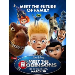 Meet the Robinsons