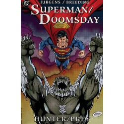 Superman Doomsday