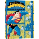 Superman The Animated Series