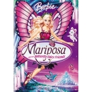 Barbie Mariposa : Butterfly Fairy Friend