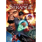 Doctor Strange