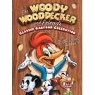 The Woody Woodpecker and His Friends