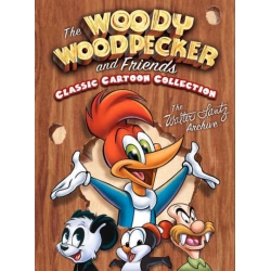 The Woody Woodpecker and His Friends