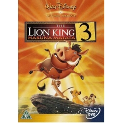 Lion King 3