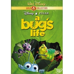 A Bug's Life