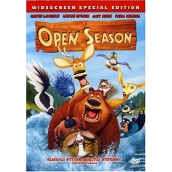 Open Season