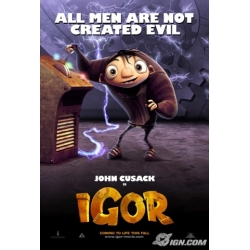 Igor