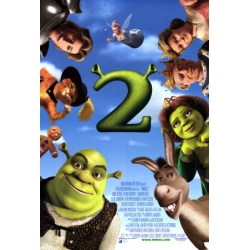 Shrek 2