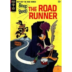 Road Runner