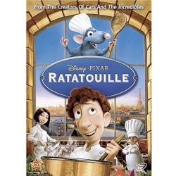 Ratatouille