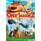 Open Season 2