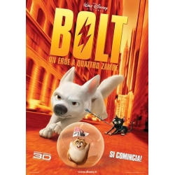 Bolt