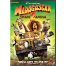 Madagascar 2 : Escape Africa