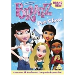 Bratz Kidz : Pet Show