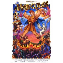 Hercules