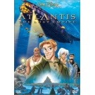 Atlantis The Lost Empire