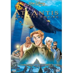 Atlantis The Lost Empire