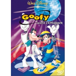 Goofy Nicht Zu Stoppen