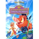 Around the World with Timon and Pumbaa