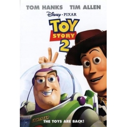 Toy Story 2