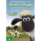 Shaun the Sheep : Shape Up With Shaun