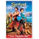 Sinbad : Legend of the Seven Sea