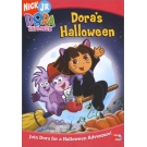 Dora's Halloween