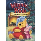 Winnie The Pooh