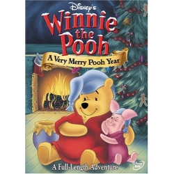 Winnie The Pooh