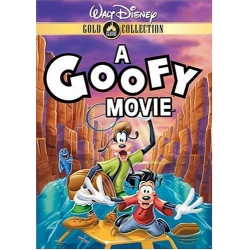 A Goofy Movie