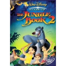 Jungle Book 2