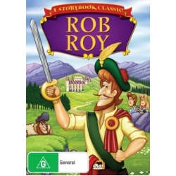 Rob roy