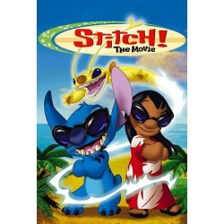 Stitch! The Movie