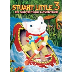 Stuart Little 3