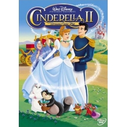 Cinderella 2