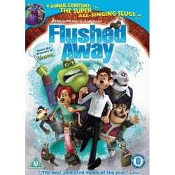 Flushed Away