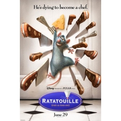 Ratatouille