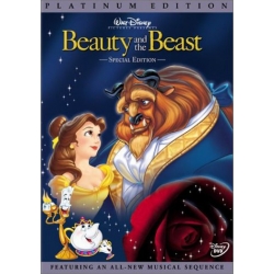 Beauty and the Beast