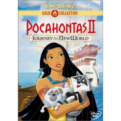 Pocahontas 2