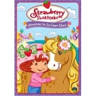 Strawberry Shortcake : Adventure on Icecream Island