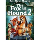Fox Hound 2