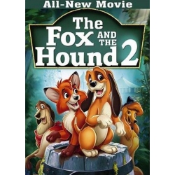 Fox Hound 2