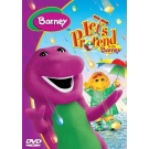 Barney : Let's Pretend