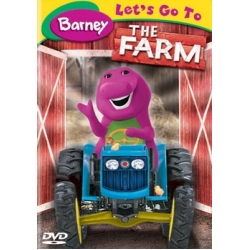 Barney : The Farm