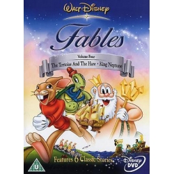 Fables Vol : 4